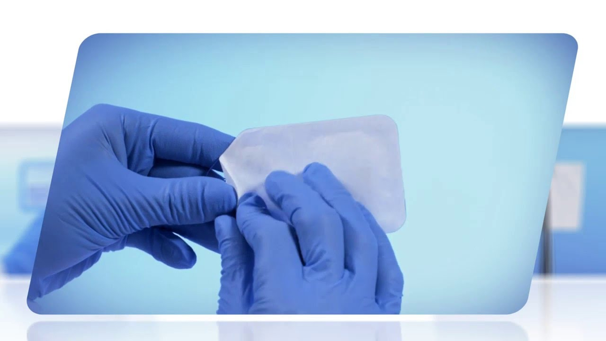 Geistlich Bio-Gide® 操作简单